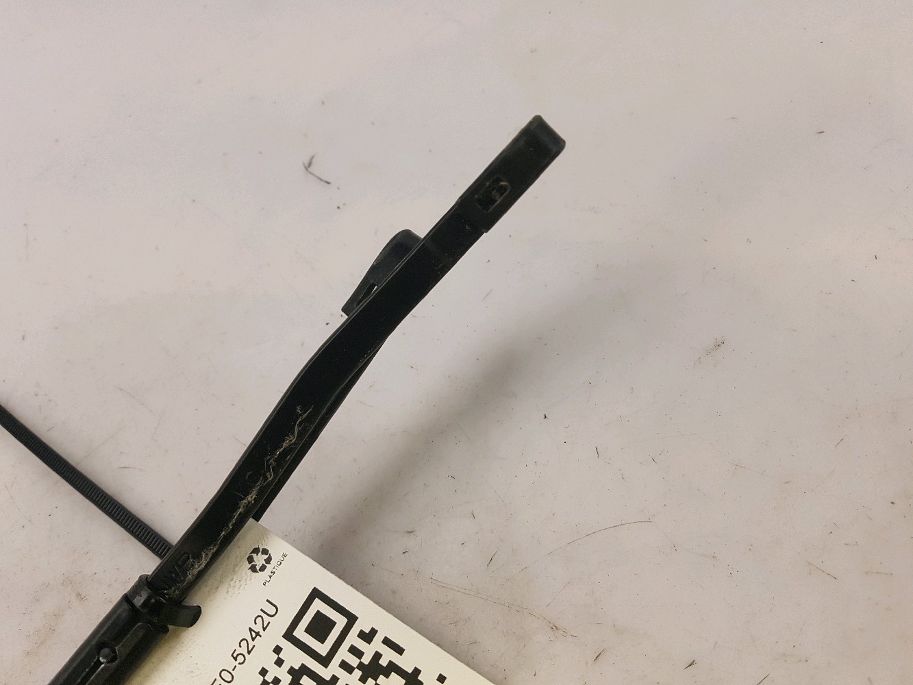 Bras d'essuie glace avant x2 GPA-23-0022735 - DODGE CHALLENGER 3.6I V6 - F0-5242U F0-5242U [reference_1319977] 3