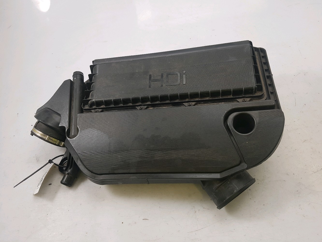 BOITE A AIR 1606498380 - CITROEN NEMO FOURGON 1.3 CDI - Z0-0506E Z0-0506E