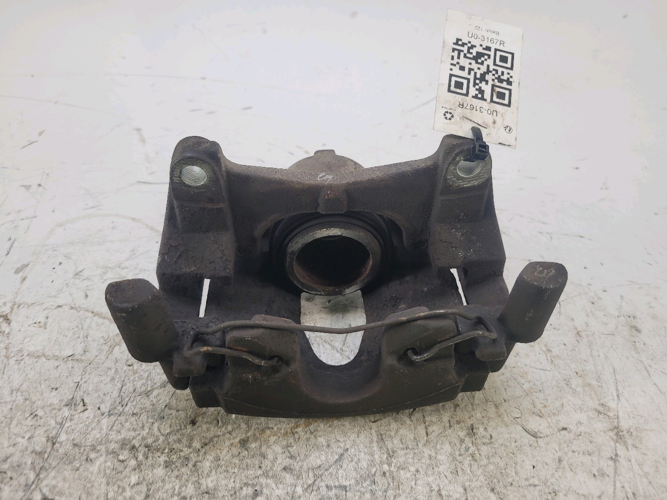 U0-3167R