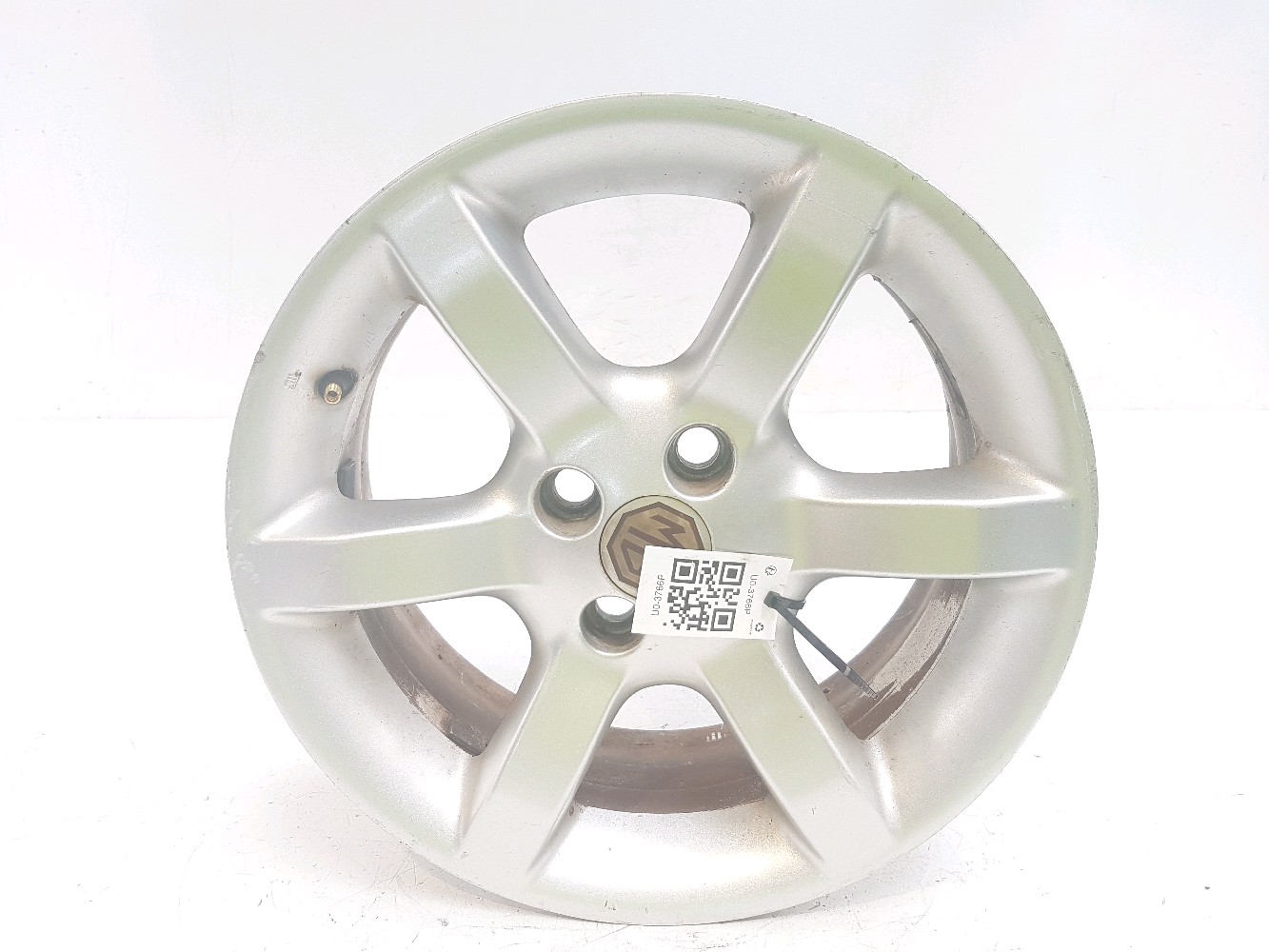 Jante alu GPA-23-0022776 - MG F 1.8I 16V - U0-3766P U0-3766P