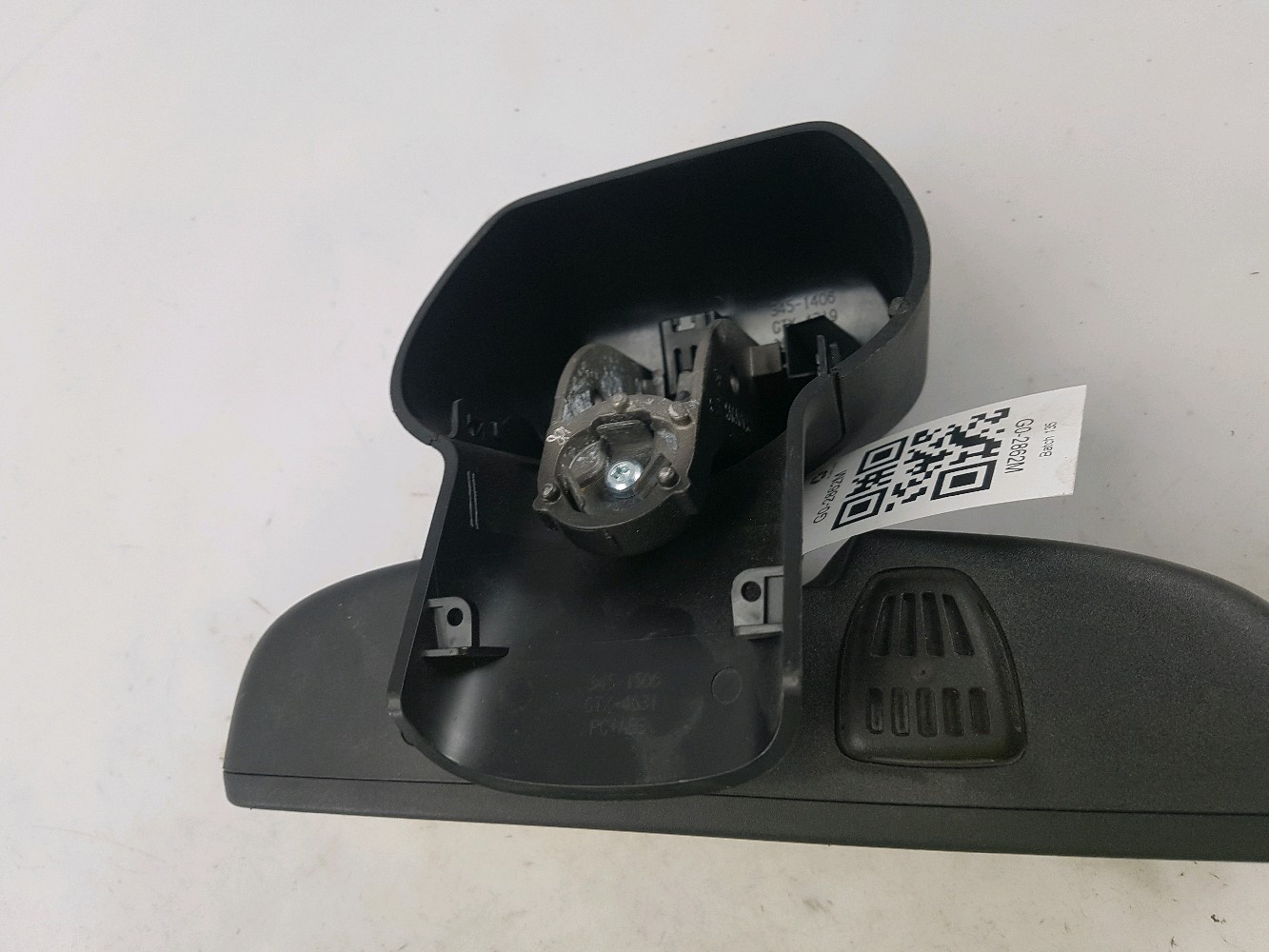 Rétroviseur intérieur GPA-23-0022791 - DODGE CHALLENGER 3.6I V6 - G0-2862M G0-2862M [reference_1320085] 2