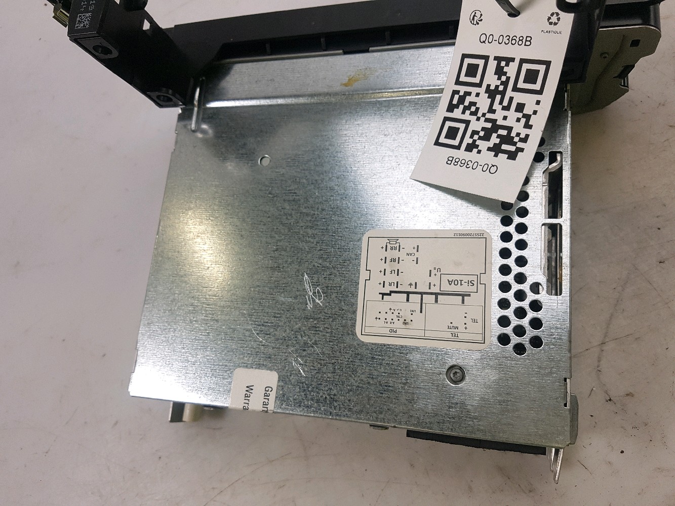 Q0-0368B