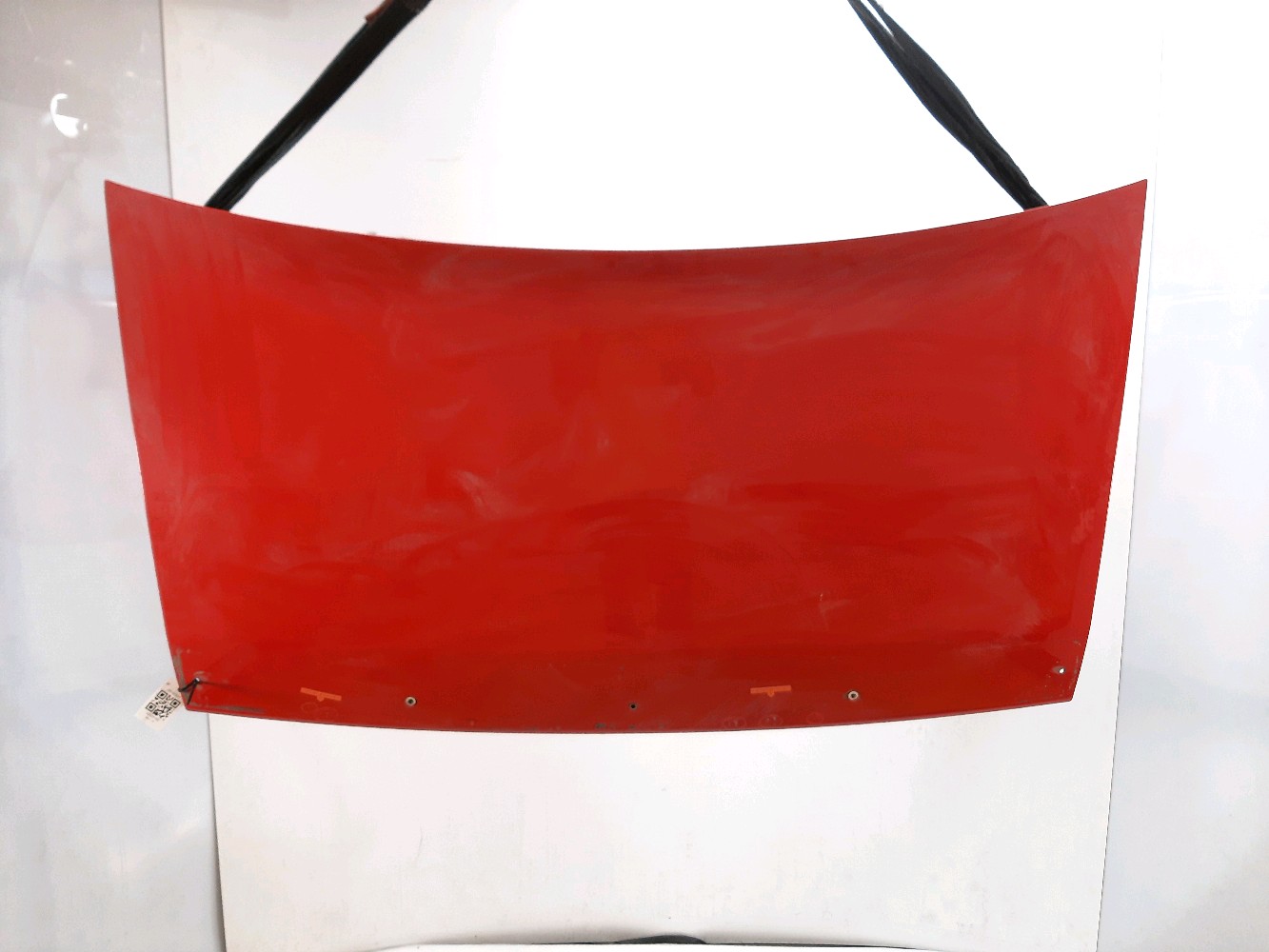 Malle DODGE CHALLENGER ROUGE réf. GPA-23-0022836 G0-4232Y G0-4232Y