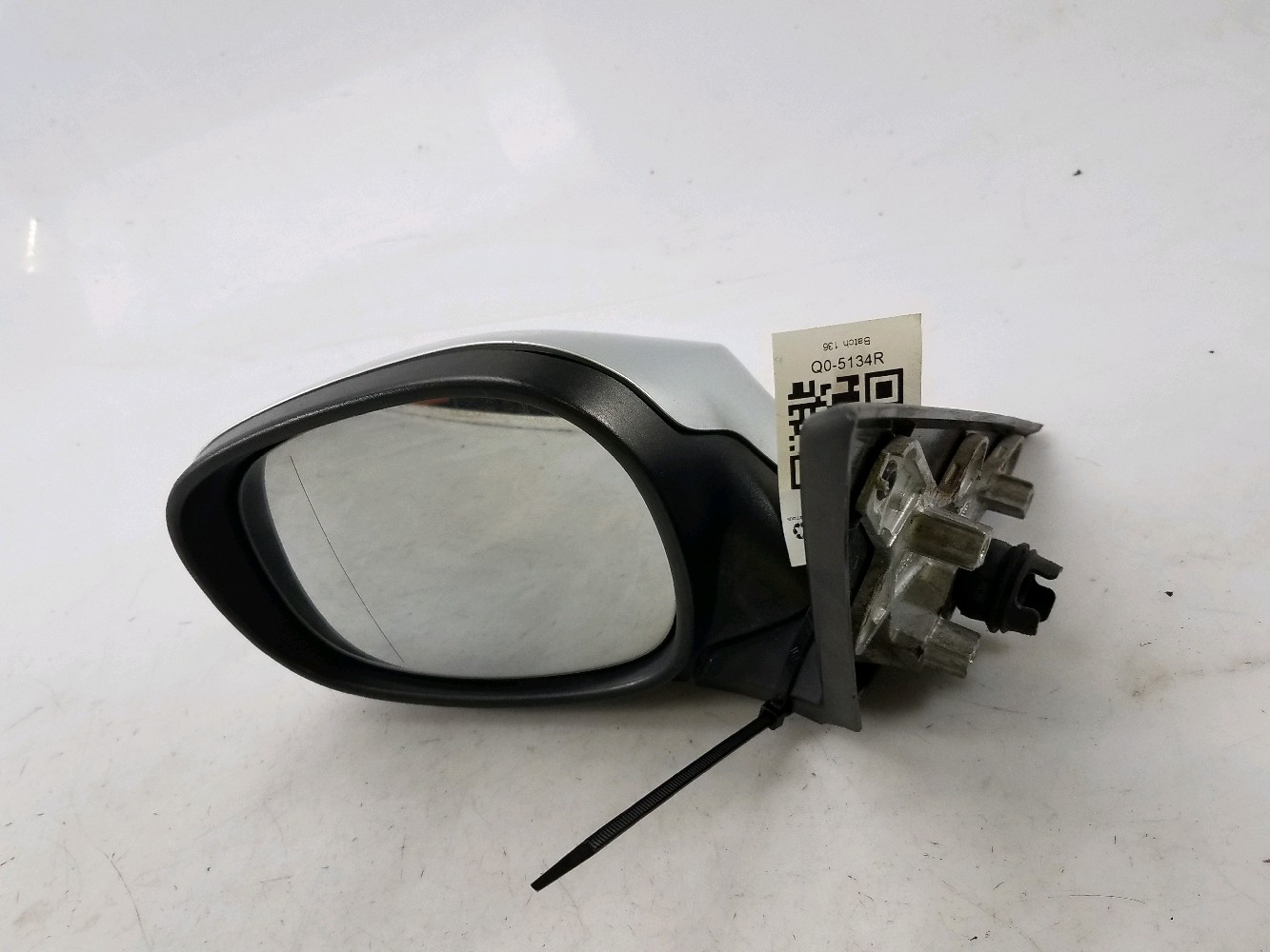 Rétroviseur gauche BMW SERIE 1 1 PH.2 réf. 51167282043 Q0-5134R Q0-5134R