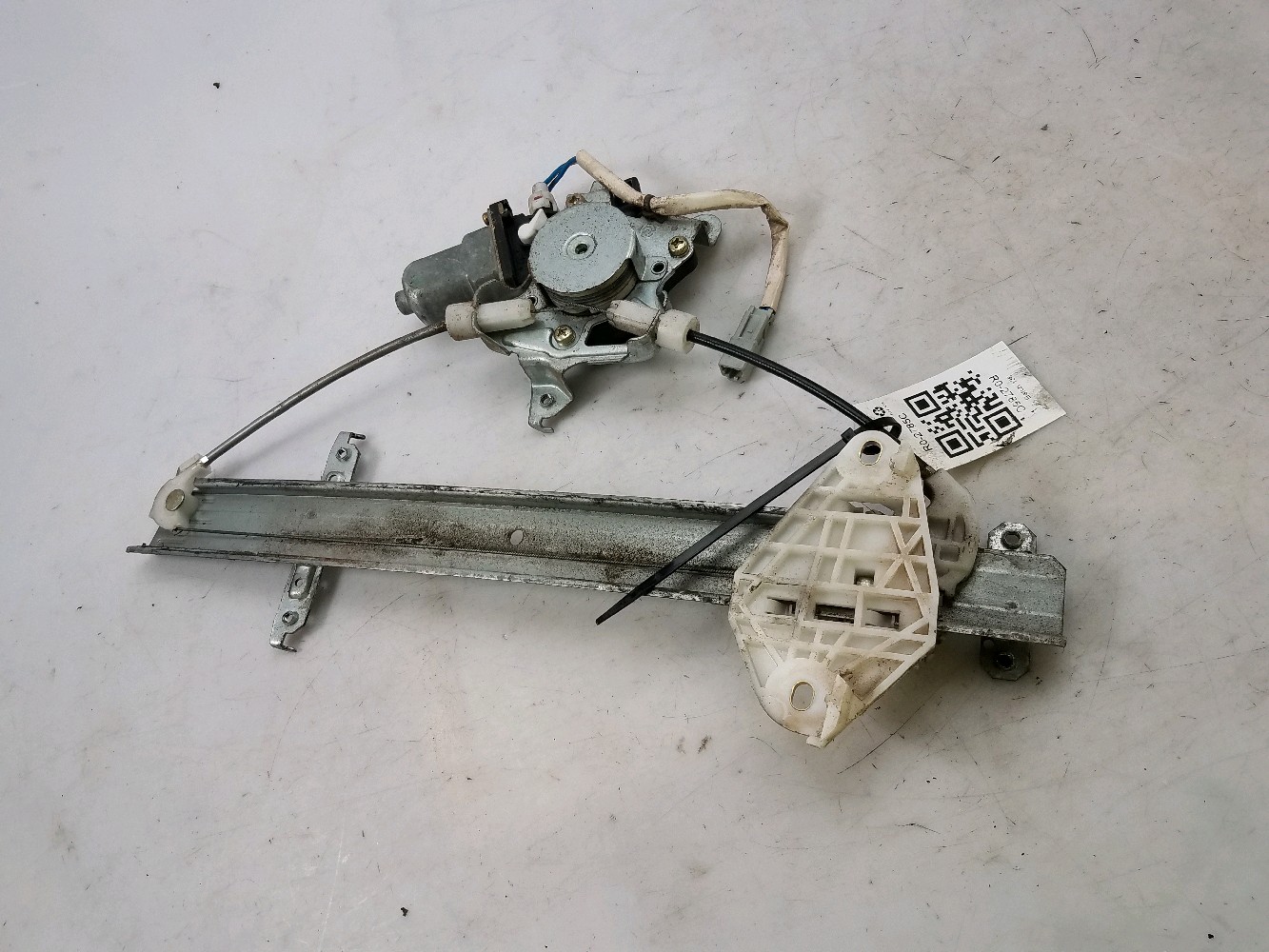 Lève-vitre arrière droit HONDA JAZZ 1 PH.1 R0-2785C R0-2785C