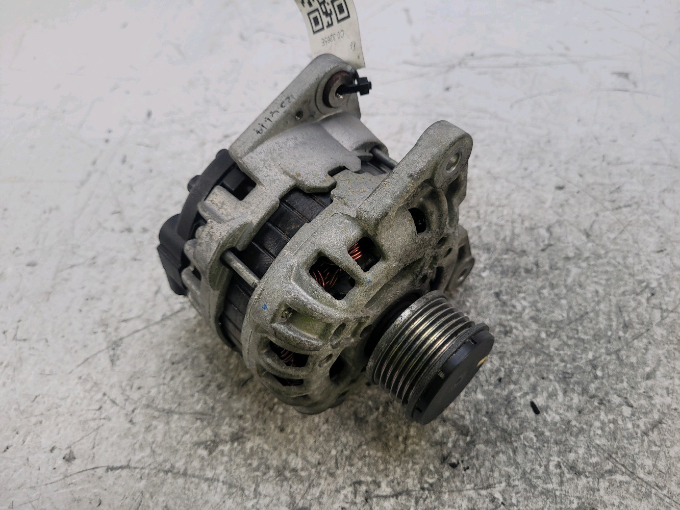 Alternateur DACIA DOKKER PH.1 réf. 231003493R C0-3265E C0-3265E