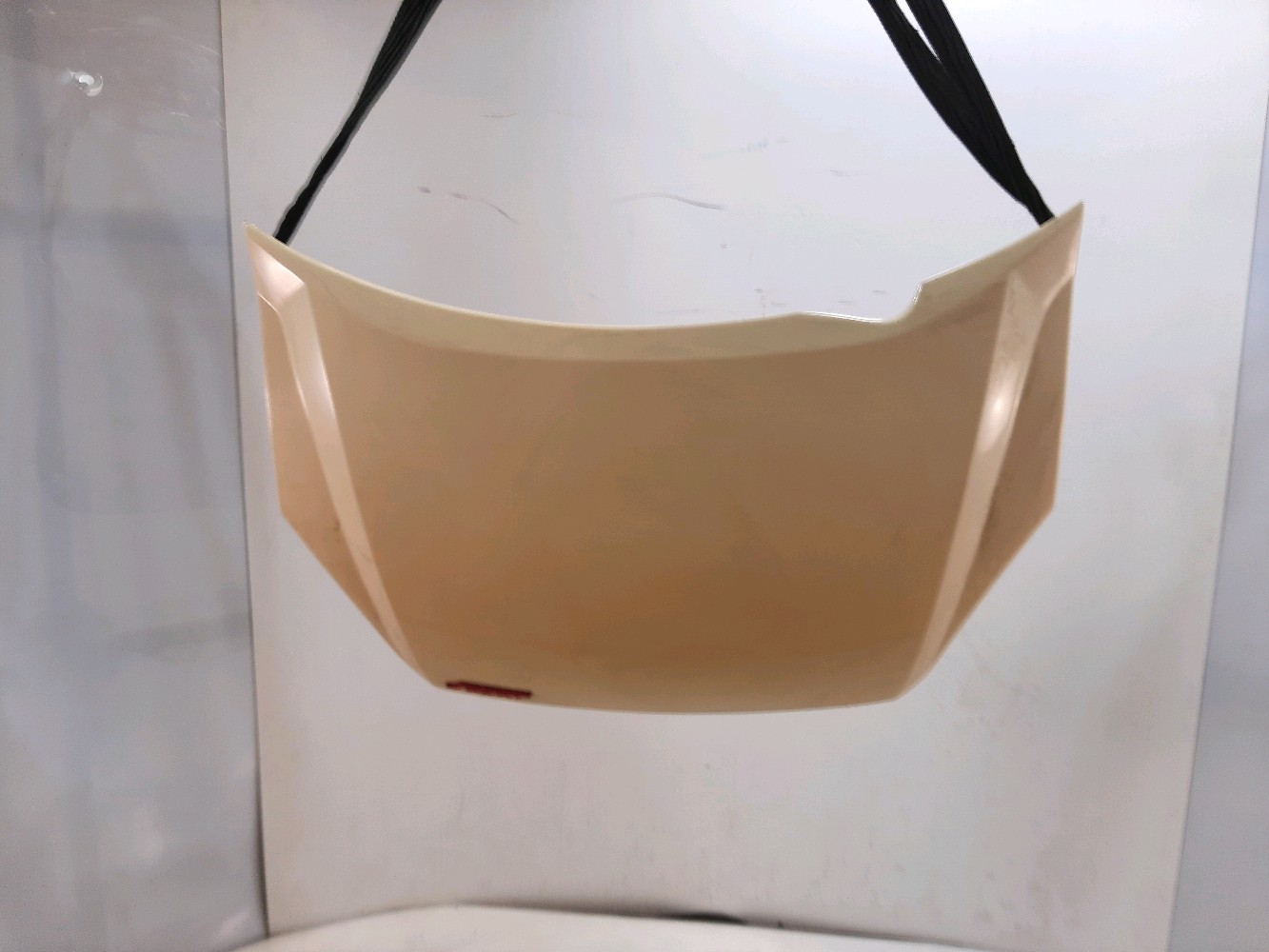 Capot LIGIER X-TOO MAX BEIGE réf. GPA-21-0000462 Z0-2326M Z0-2326M