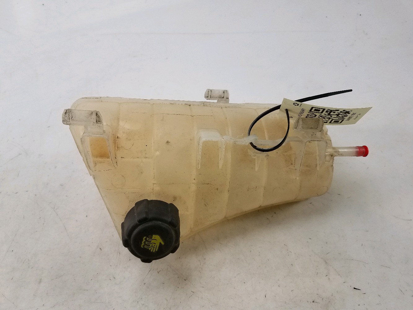 Vase d'expansion 4155000049 - MERCEDES CITAN 1 1.5 DCI - X0-5684Y X0-5684Y