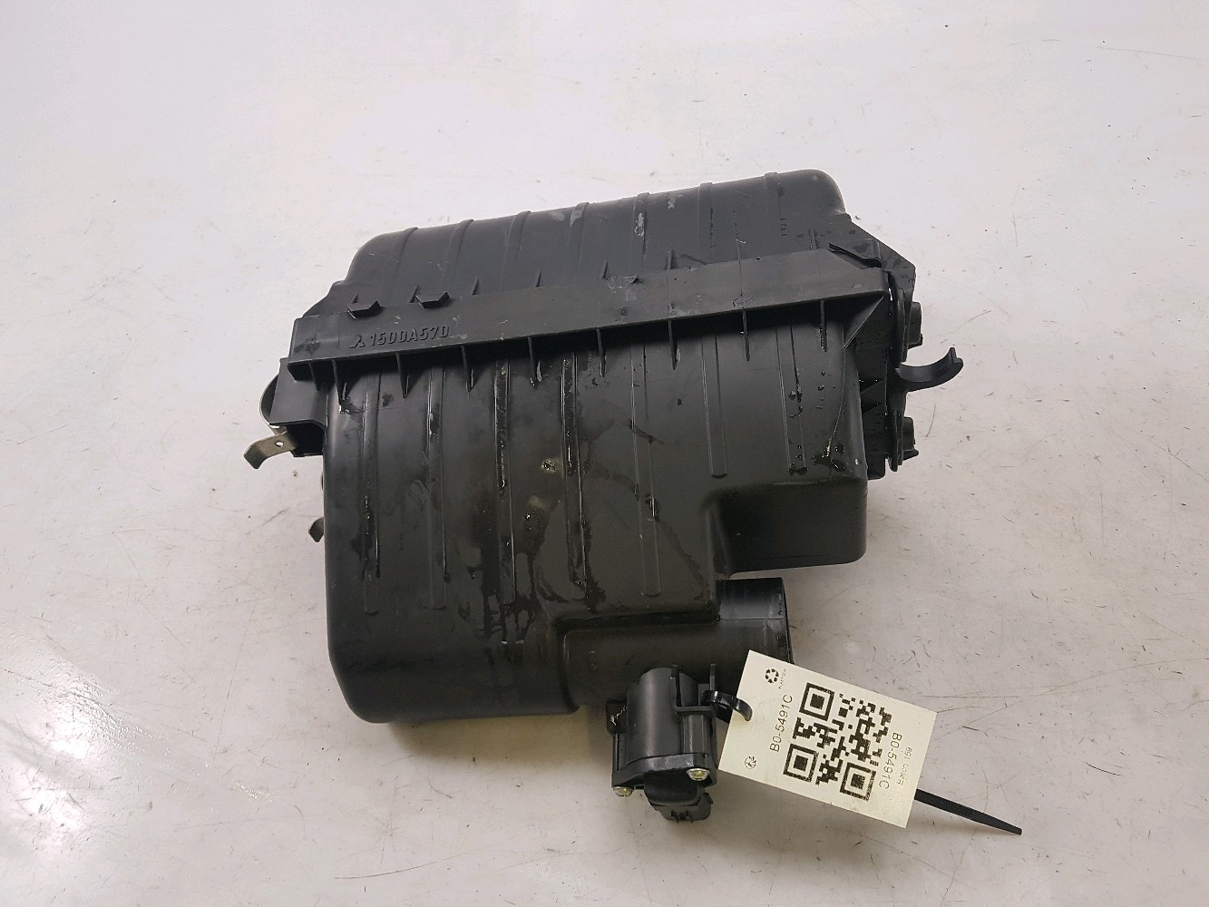 BOITE A AIR 1500A404 - MITSUBISHI SPACE STAR 3 PH.2 1.0 MIVEC - B0-5491C B0-5491C