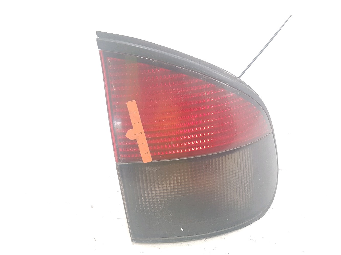 Feu arrière droit RENAULT SAFRANE PH.1 réf. 7701035700 L0-5359M L0-5359M