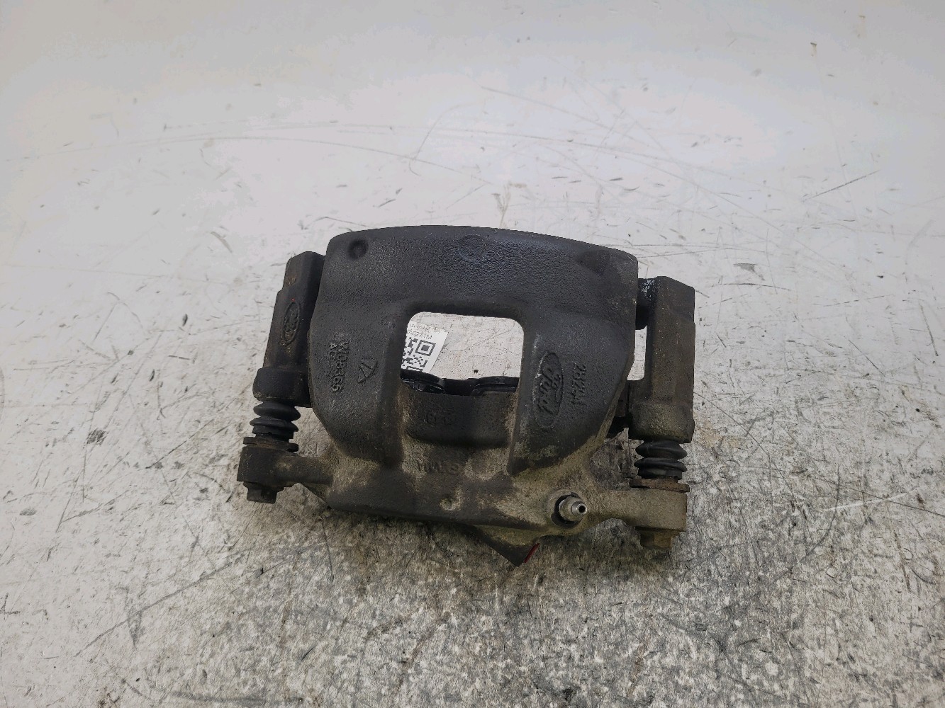 Etrier avant droit 1783931 - FORD TRANSIT CUSTOM 1 PH.1 2.0 CDI - M0-0271M M0-0271M