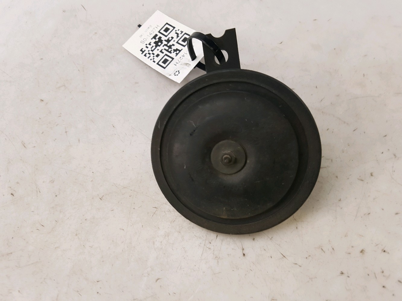 Klaxon 966103K001 - KIA CEED 1 PH.1 1.6 CRDI 16V - S0-1427H S0-1427H