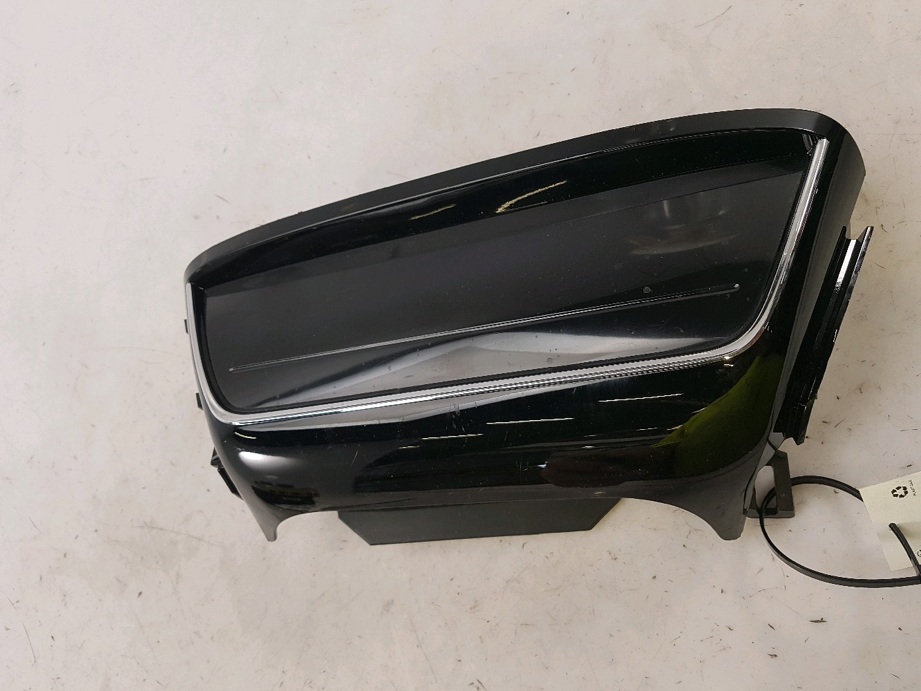 Commande de chauffage 79602T8KG82 - HONDA HR-V 2 1.5 VTEC - F0-1495A F0-1495A