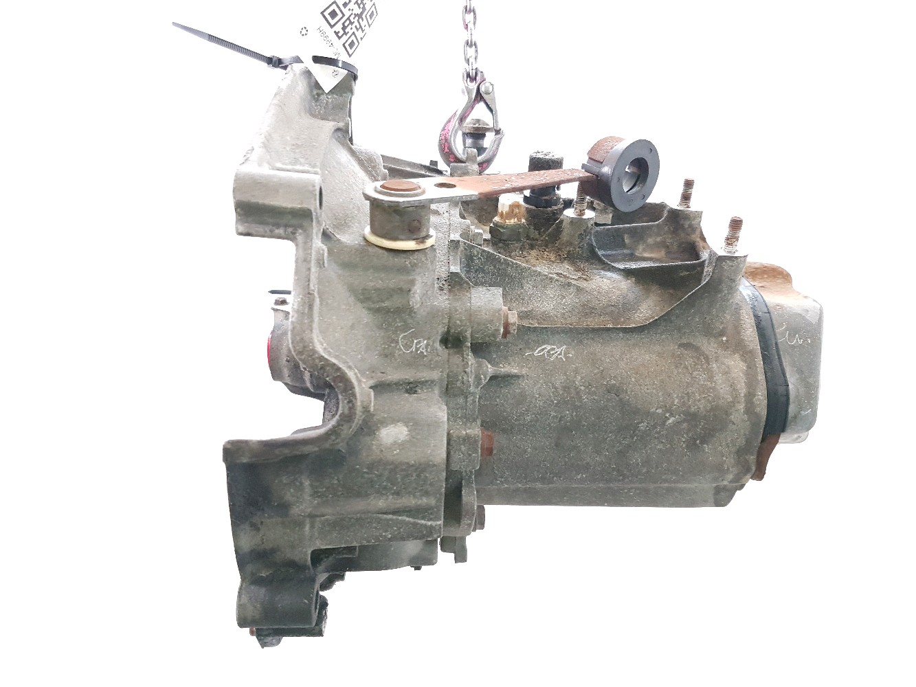 Boîte de vitesses type 20CB32 PEUGEOT 106 PH.1 M0-4999H M0-4999H