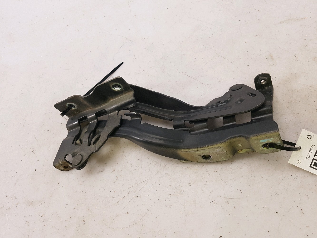 CHARNIERES DE CAPOT 791101W000 - KIA RIO 3 PH.1 1.1 CRDI 12V - T0-7267L T0-7267L