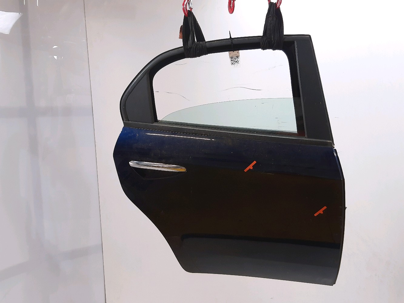 Porte arrière droite ALFA-ROMEO 159 50513856 W0-1261Y W0-1261Y