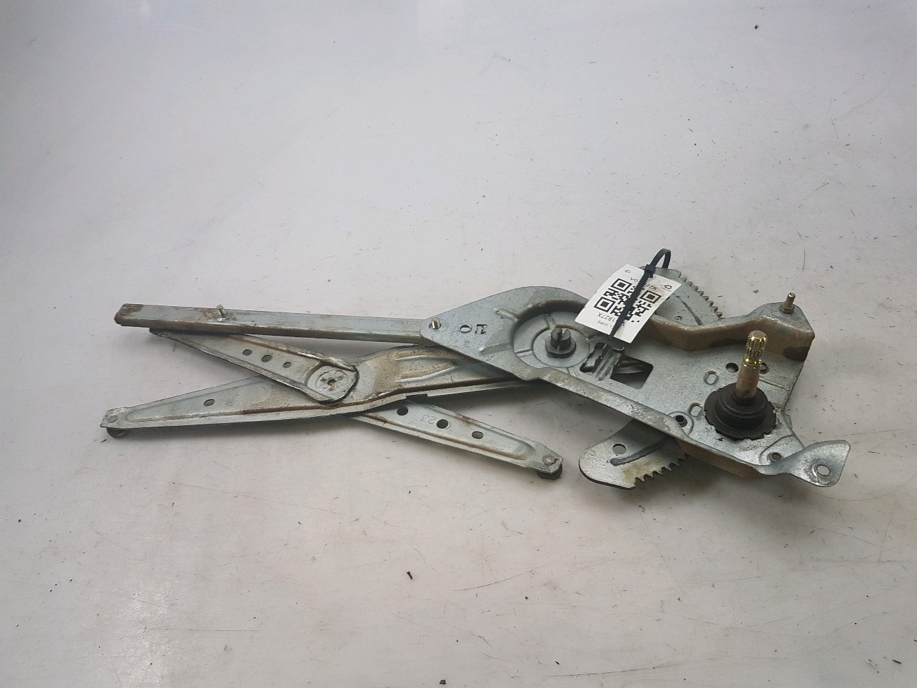 Lève vitre avant droit RENAULT KANGOO EXPRESS 1 PH.1 V0-1827X V0-1827X