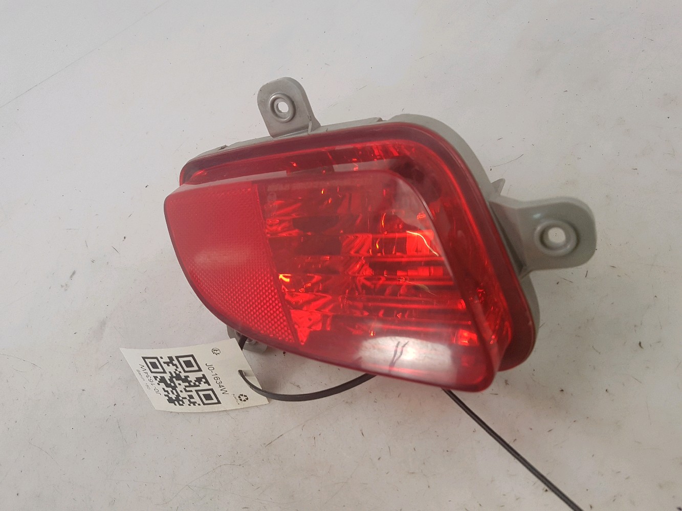 Feu de pare choc arrière droit GPA-23-0023197 - KIA VENGA PH.2 1.4I 16V - J0-1634W J0-1634W