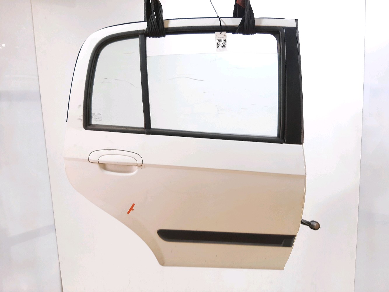 Porte arrière droite HYUNDAI GETZ PH.2 770040B510 F0-2155X F0-2155X