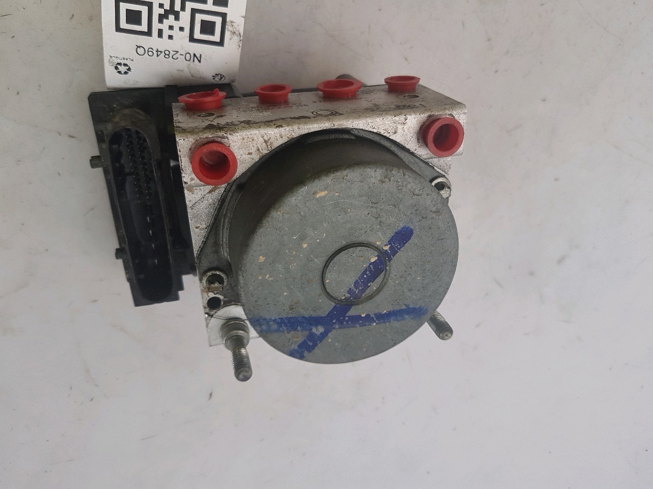 Bloc ABS 47660-9U26B - NISSAN NOTE 1 PH.1 1.5 DCI - N0-2849Q N0-2849Q