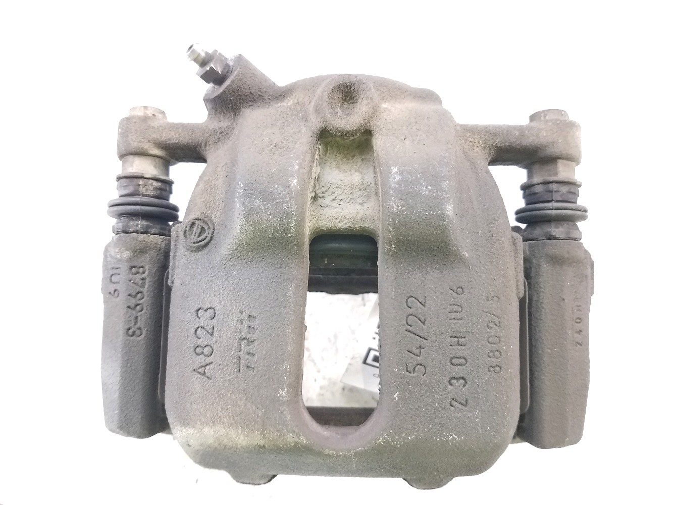 Etrier avant droit 0000077364340 - LANCIA YPSILON 4 PH.2 1.4I - V0-1181P V0-1181P