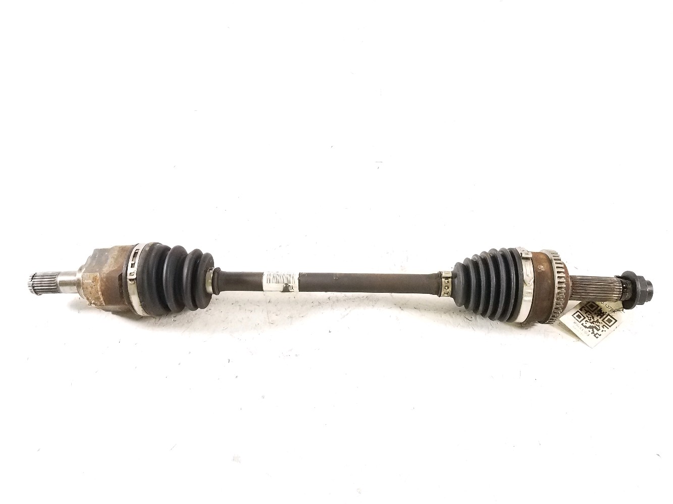 Cardan avant gauche KIA VENGA PH.2 réf. 495001P000 F0-1376K F0-1376K