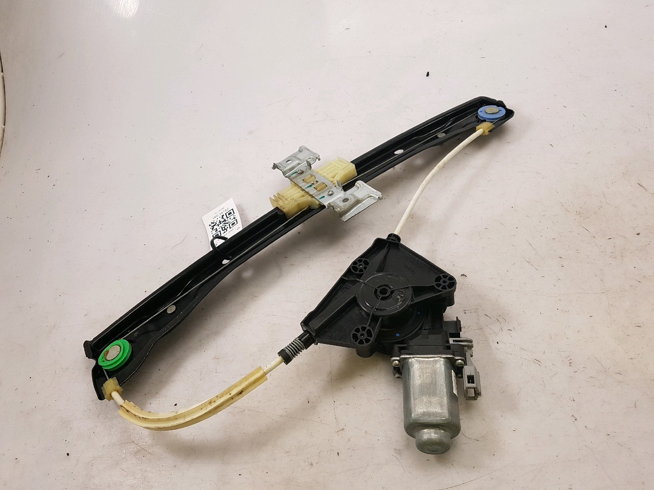 Lève vitre avant droit VOLKSWAGEN UP PH.2 W0-3818Z W0-3818Z