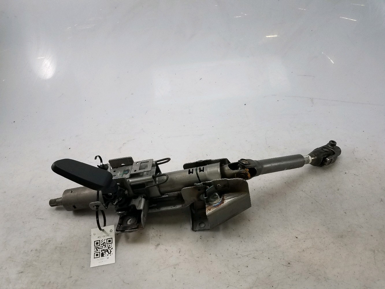 Colonne de direction 488109025R - RENAULT TALISMAN BDCI 160 - K0-1060V K0-1060V