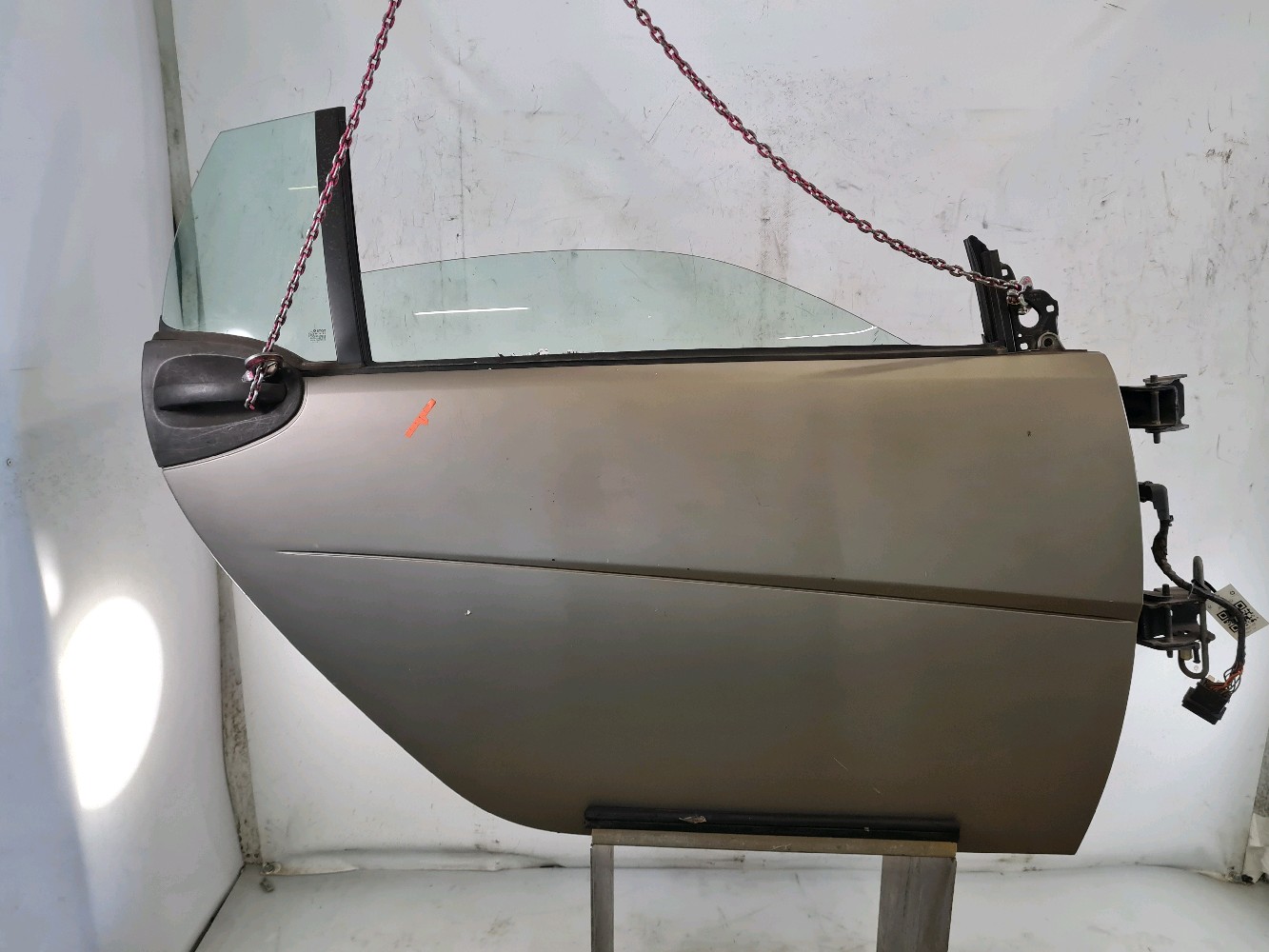 Porte droite (3 portes) SMART FORTWO 2 A4517210200 J0-0587U J0-0587U