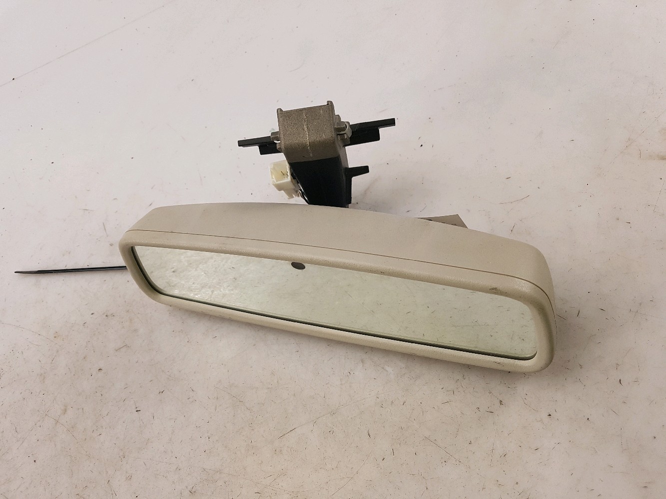 Rétroviseur intérieur 963214126R - RENAULT TALISMAN BDCI 160 - U0-1186S U0-1186S