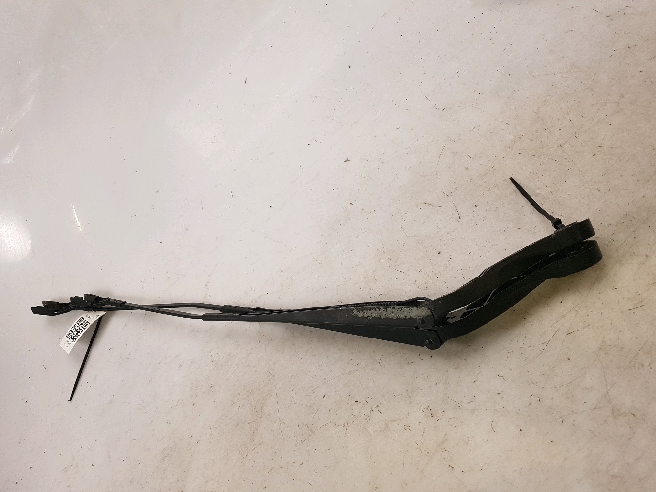 Bras d'essuie glace avant x2 00006429CH - CITROEN JUMPER 3 PH.2 2.0 HDI - I0-1487J I0-1487J