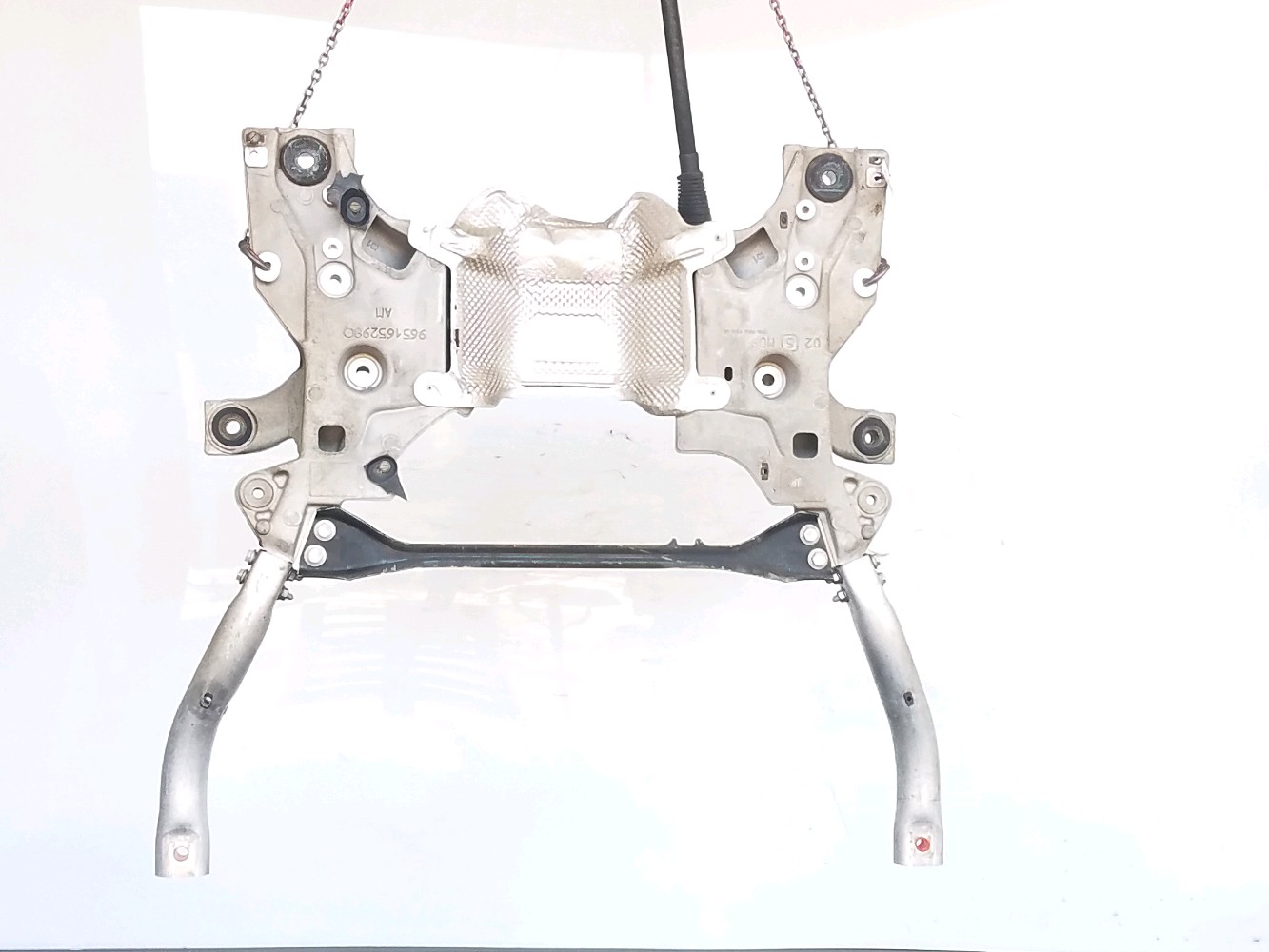 Berceau 3502CJ - PEUGEOT 407 2.7 HDI - E0-0396C E0-0396C