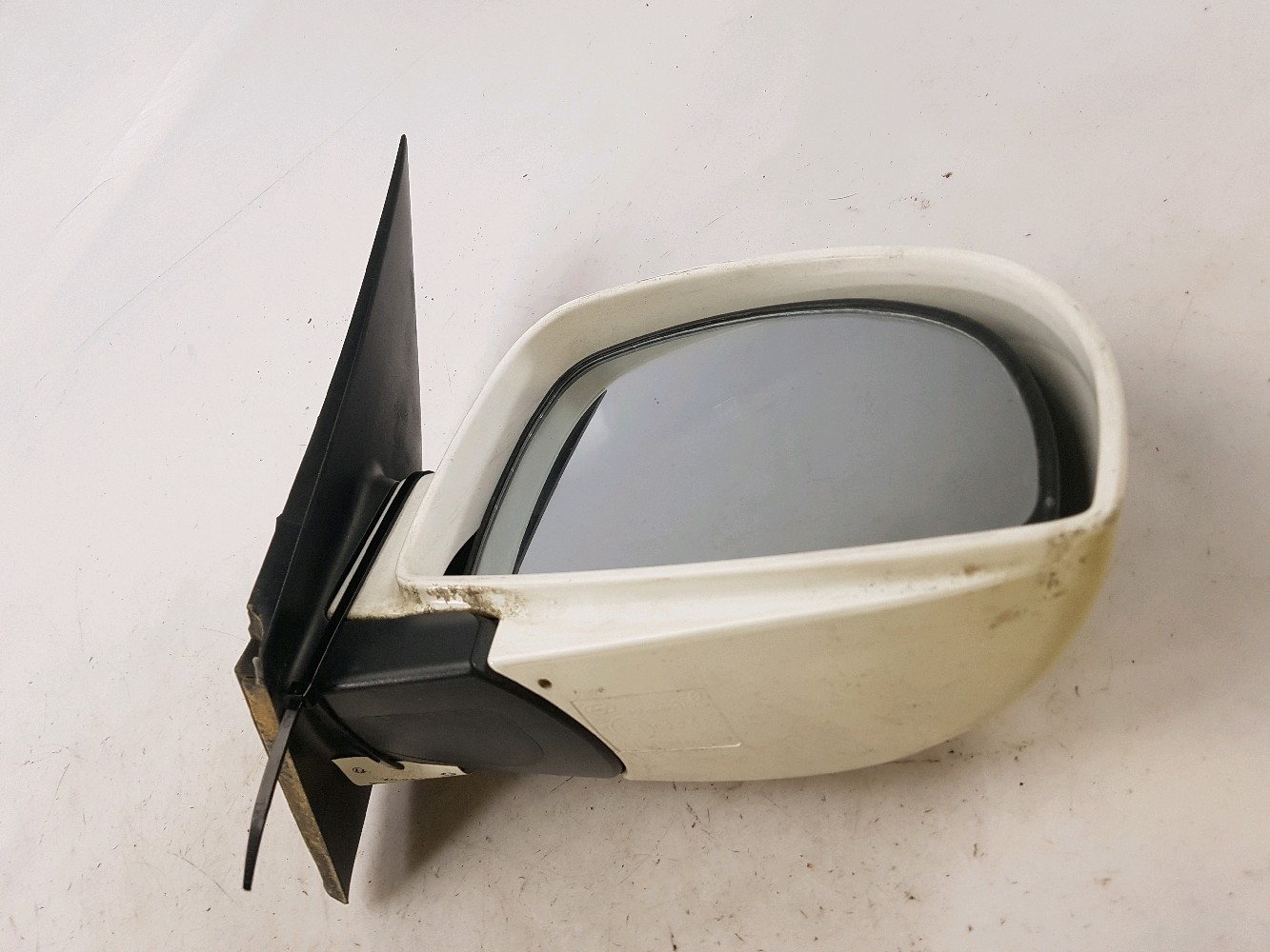 Rétroviseur droit HYUNDAI GETZ PH.2 réf. 876200B100 X0-2418Y X0-2418Y