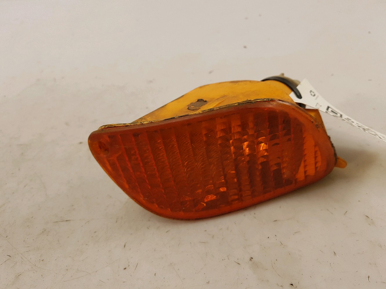 Clignotant avant droit FORD FOCUS 1 réf. 1215917 X0-4477Z X0-4477Z