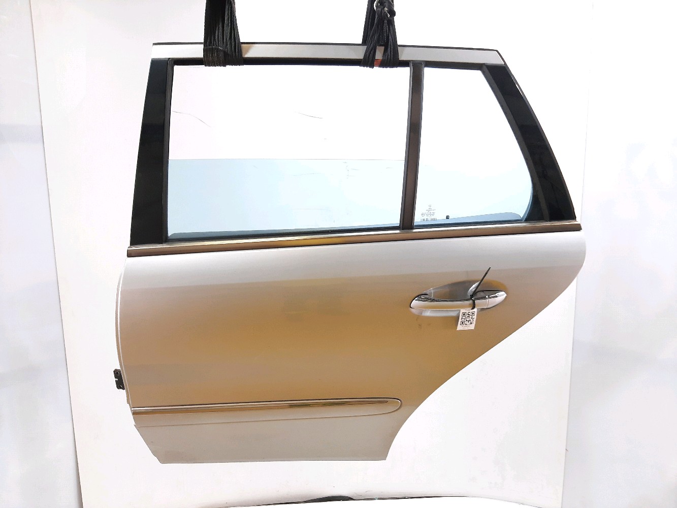 Porte arrière gauche MERCEDES CLASSE E 3 PH.1 211730030528 Y0-4457H Y0-4457H