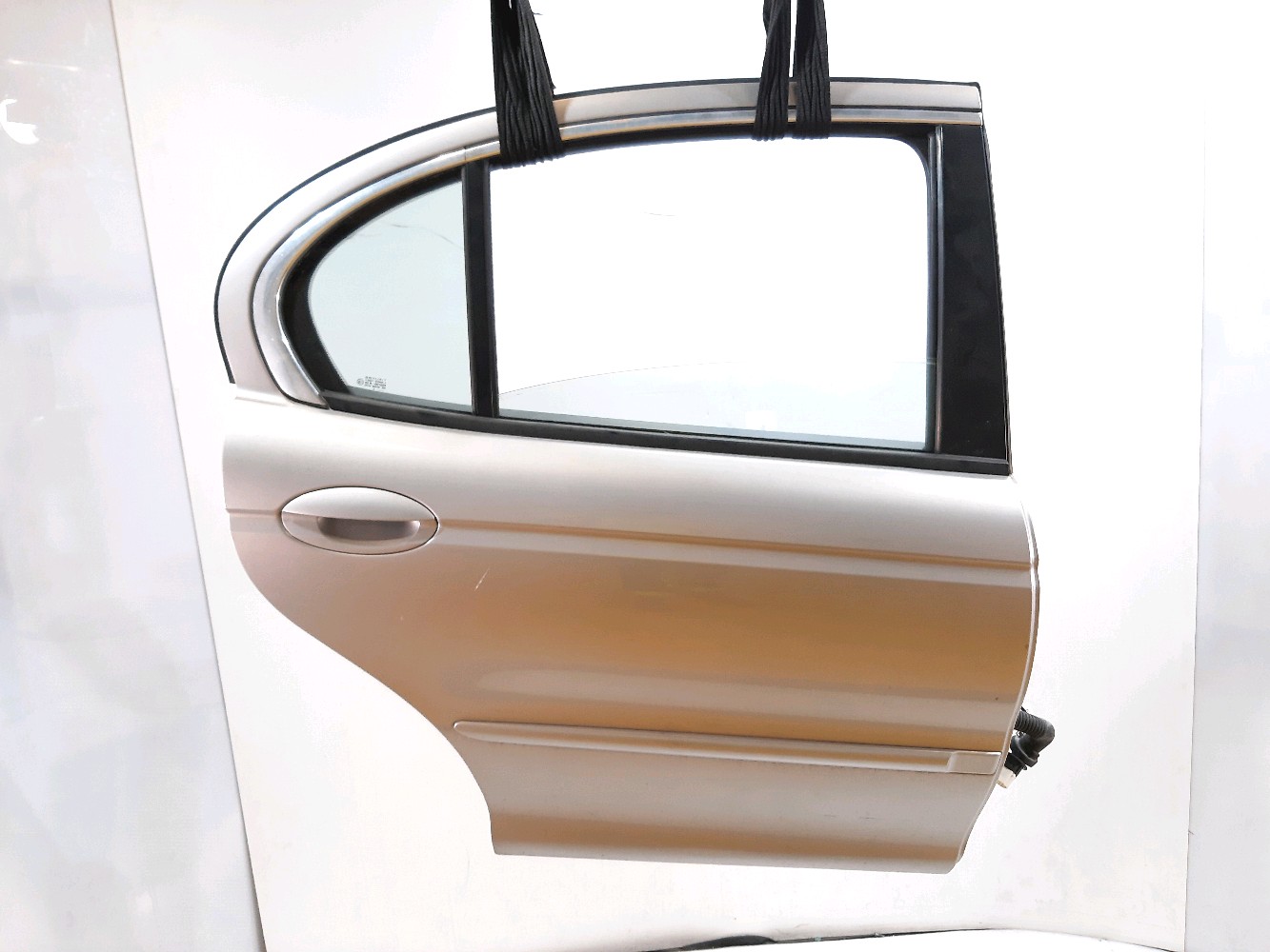 Porte arrière droite JAGUAR X-TYPE PH.1 C2S17666 T0-3665M T0-3665M