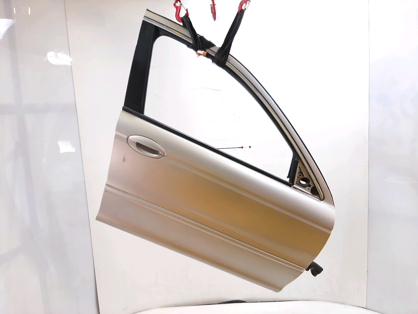 Porte avant droite JAGUAR X-TYPE PH.1 C2S31610 T0-3364Q T0-3364Q