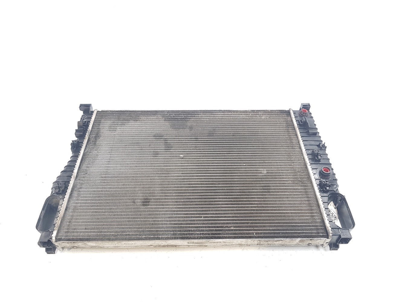 Radiateur d'eau MERCEDES CLASSE E 3 PH.1 2.7 CDI réf. 2115003102 U0-5695F U0-5695F