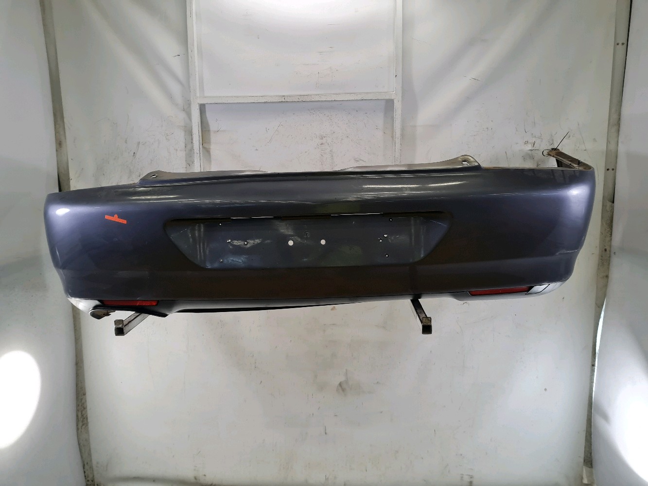 Pare choc arrière ALFA-ROMEO 166 156024388 J0-4056S J0-4056S