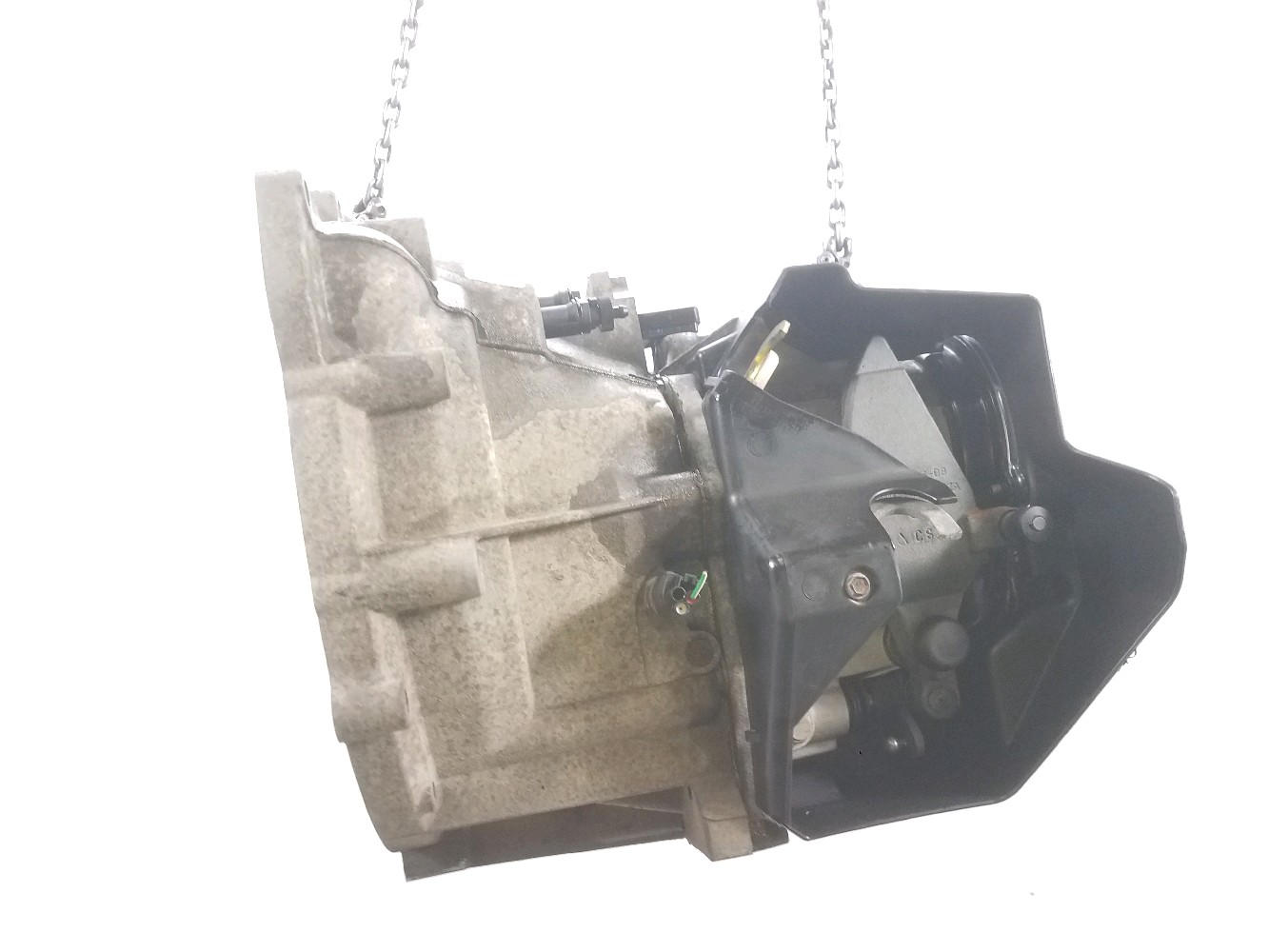 Boîte de vitesses type XS4R7002FB FORD FOCUS 1 Q0-6001W Q0-6001W