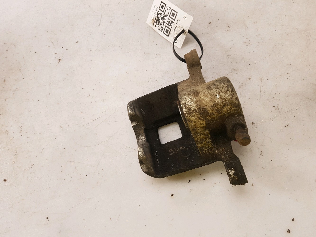 Etrier arrière gauche 93173226 - OPEL FRONTERA PH.3 2.0 DTI - I0-3144I I0-3144I [reference_1323589] 2