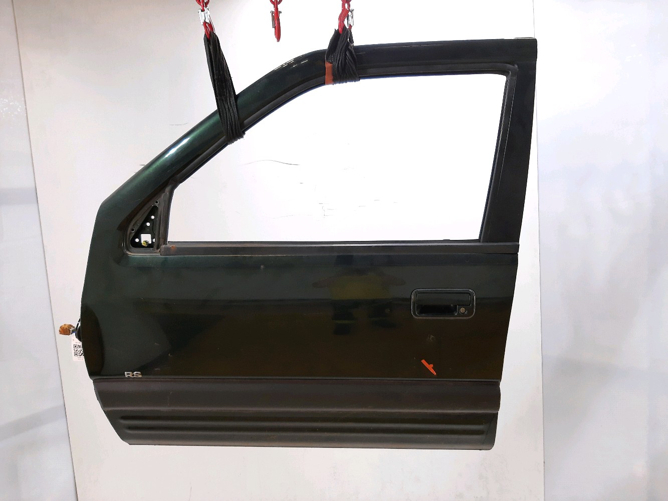 Porte avant gauche OPEL FRONTERA PH.3 97145687 I0-1365Z I0-1365Z