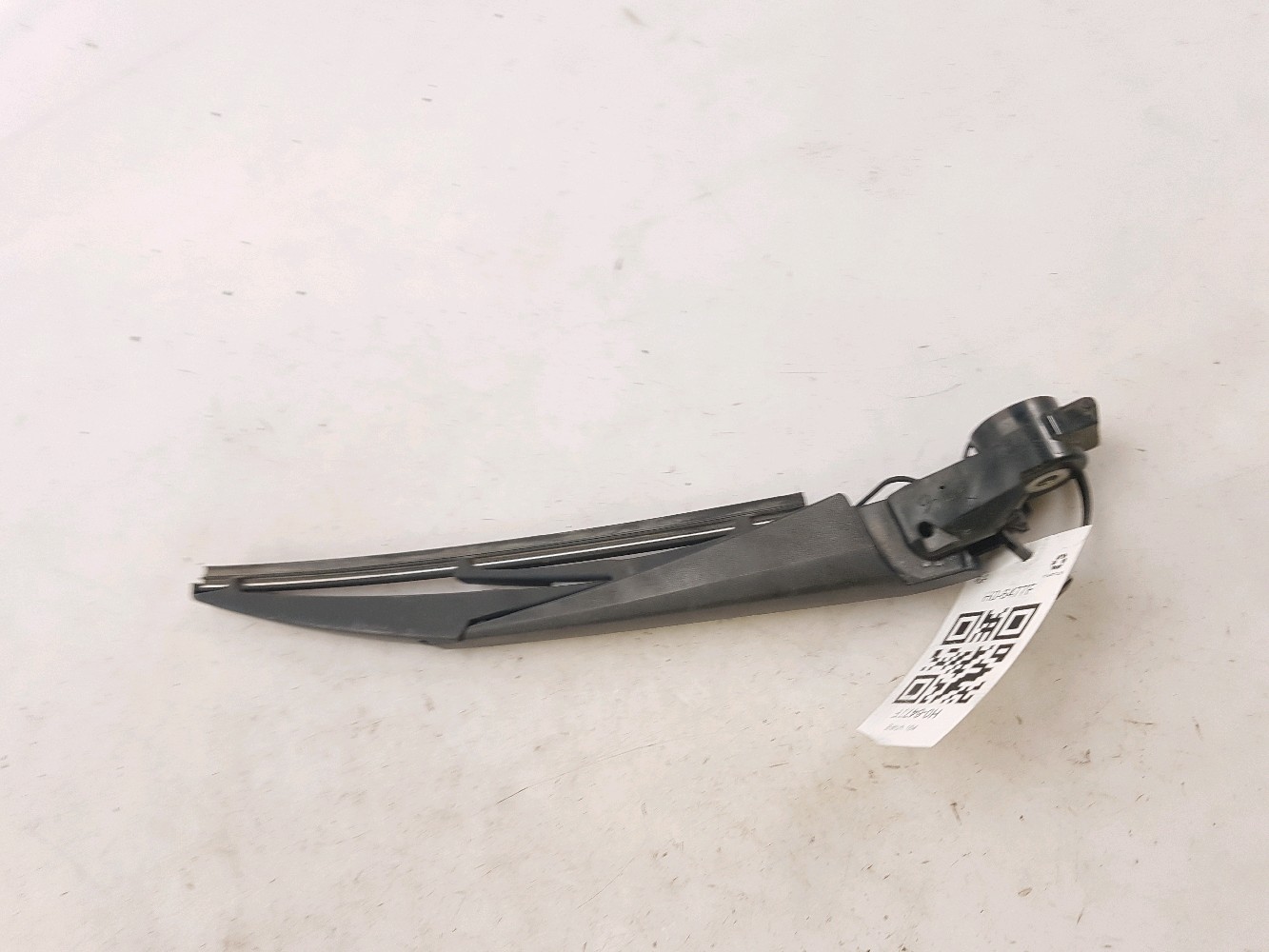 Bras d'essuie glace arrière x1 00K68358389AA - JEEP COMPASS 2 PH.2 1.3 GSE - H0-6477F H0-6477F