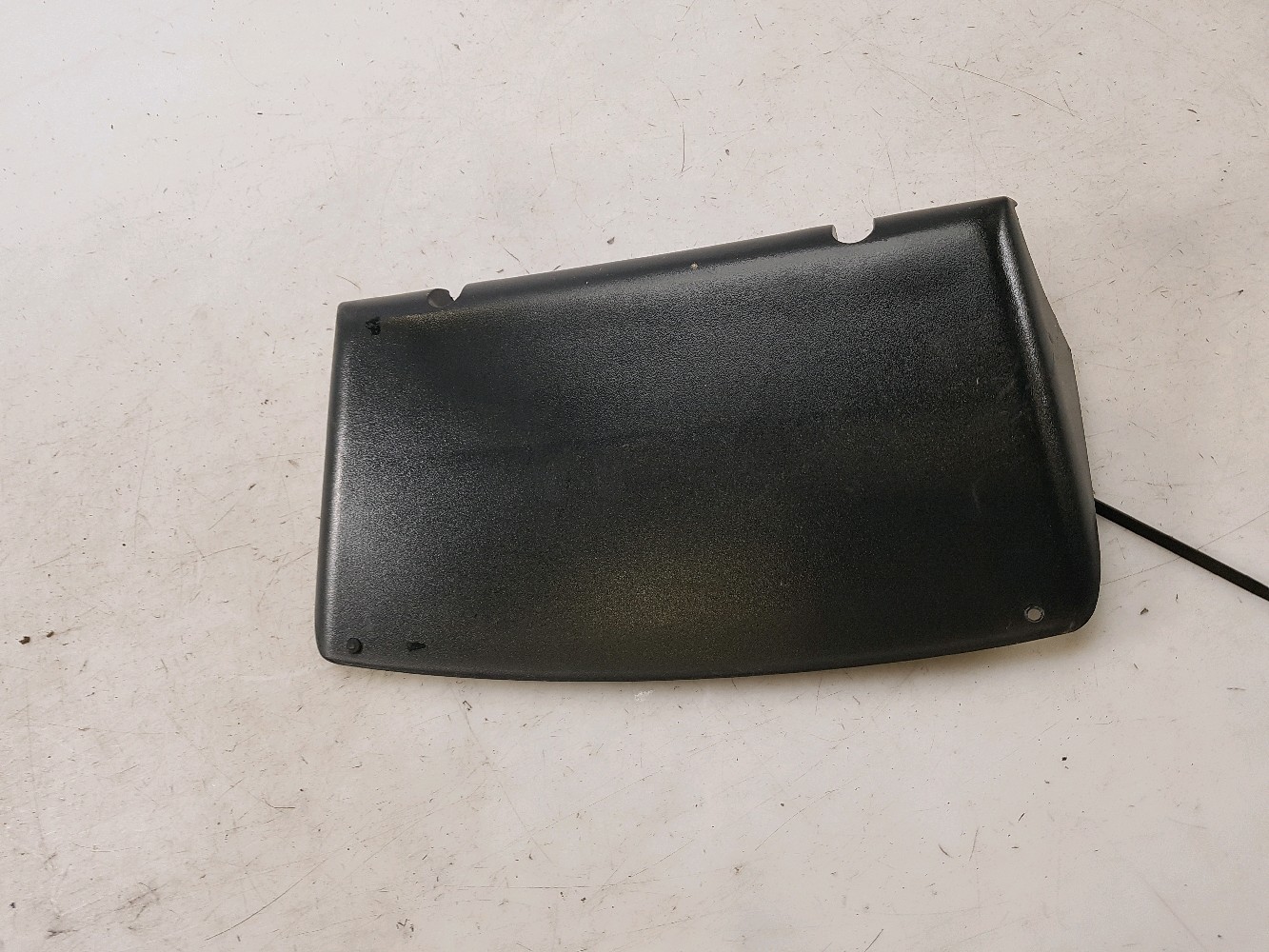 Troisième feu stop 96252114 - DAEWOO NUBIRA 1 PH.1 1.6I 16V - Z0-7405Q Z0-7405Q [reference_1324498] 3