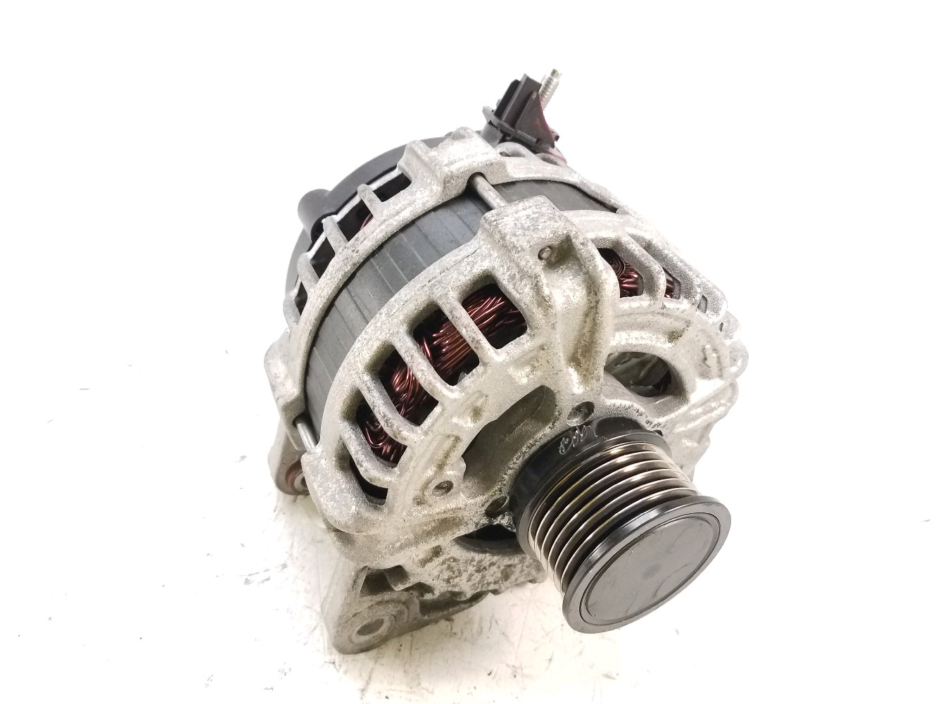 Alternateur RENAULT TALISMAN 1.6 TCE réf. 231004PA0A K0-0447P K0-0447P