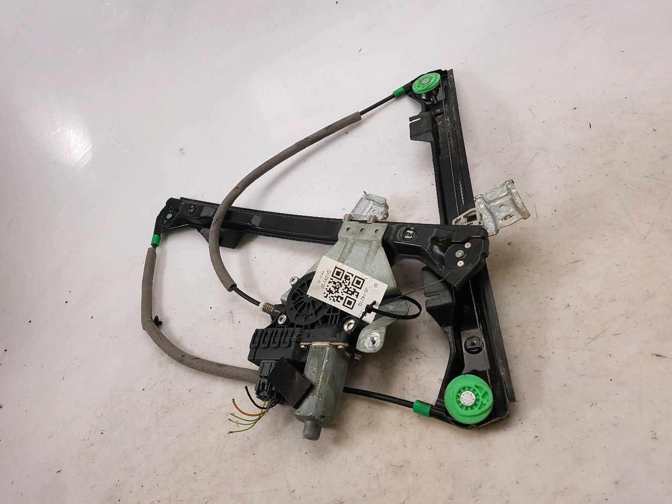 Lève-vitre avant gauche JAGUAR X-TYPE PH.1 J0-1421Q J0-1421Q