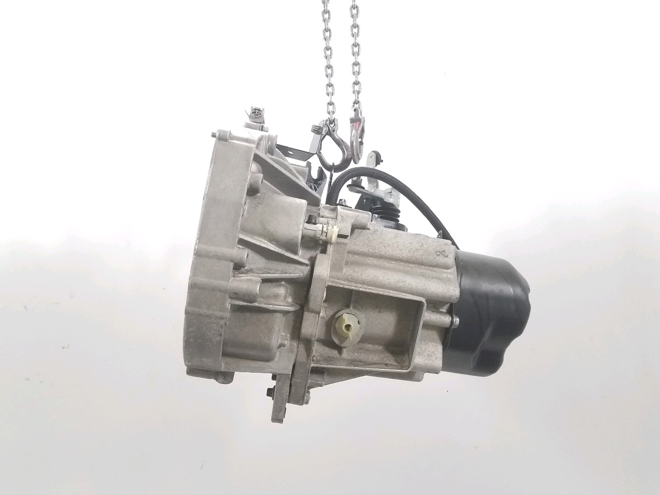 Boîte de vitesses type JH3343 RENAULT CLIO 4 PH.1 P0-0450P P0-0450P