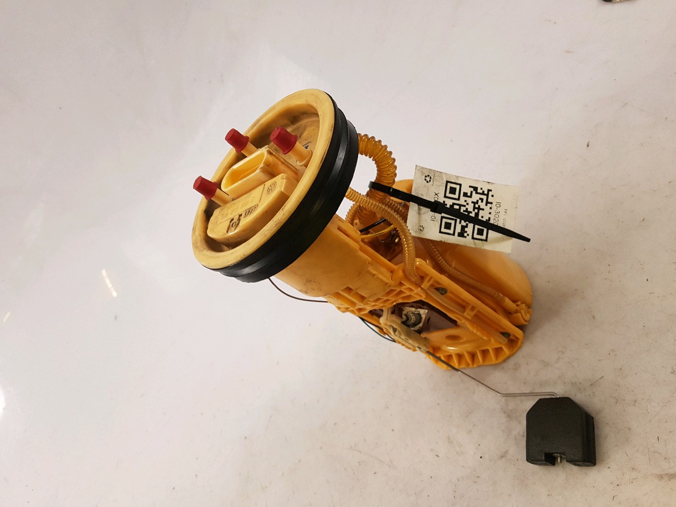 Pompe à carburant électrique 7E0919088C - VOLKSWAGEN TRANSPORTER 5 PH.2 2.0 TDI - I0-3020X I0-3020X