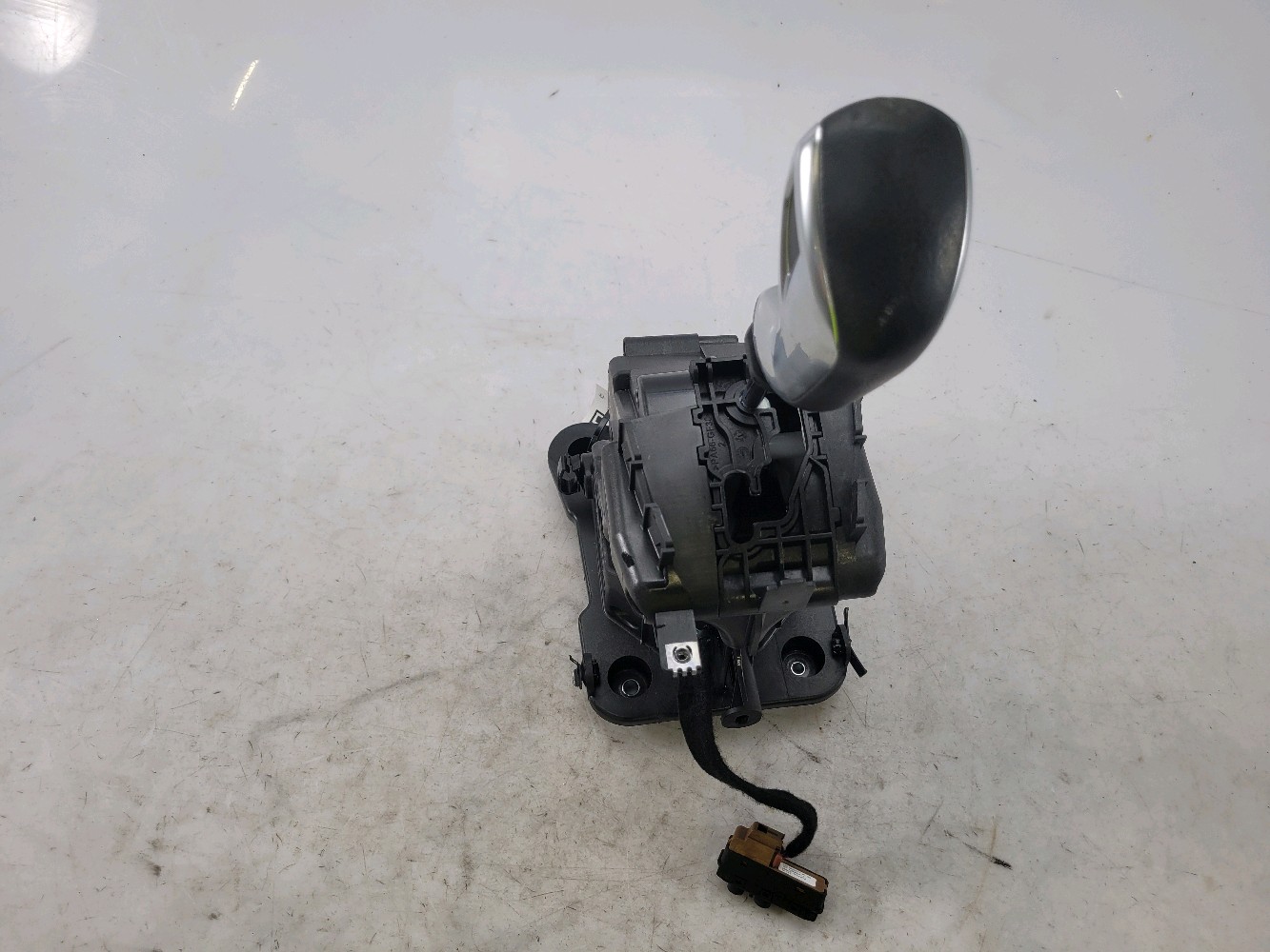 Sélecteur de vitesses 9815863680 - DS DS4 PH.2 1.6 BHDI - W0-5712Q W0-5712Q