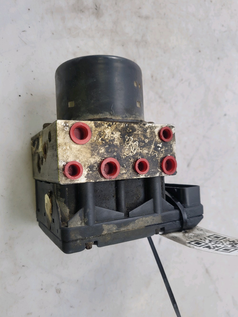 Bloc ABS 7701205998 - RENAULT LAGUNA 1 PH.1 2.2 TD 12V - W0-3461U W0-3461U